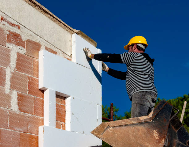 Best Attic Insulation Installation  in Walled Lake, MI