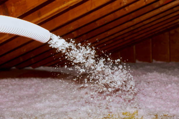 Trusted Walled Lake, MI Insulation Contractor Experts