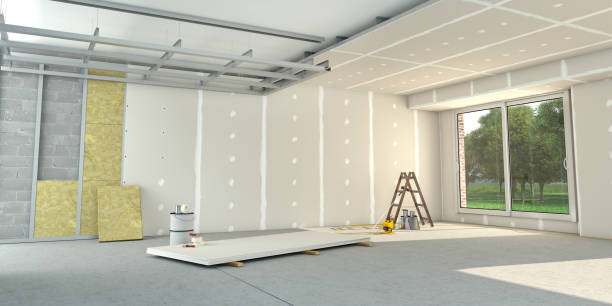 Best Commercial Insulation Contractor  in Walled Lake, MI