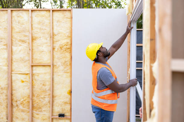Best Soundproof Insulation Installation  in Walled Lake, MI