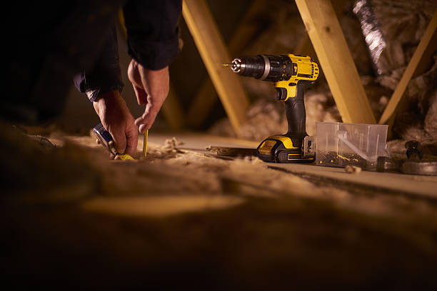 Insulation Inspection Services in Walled Lake, MI